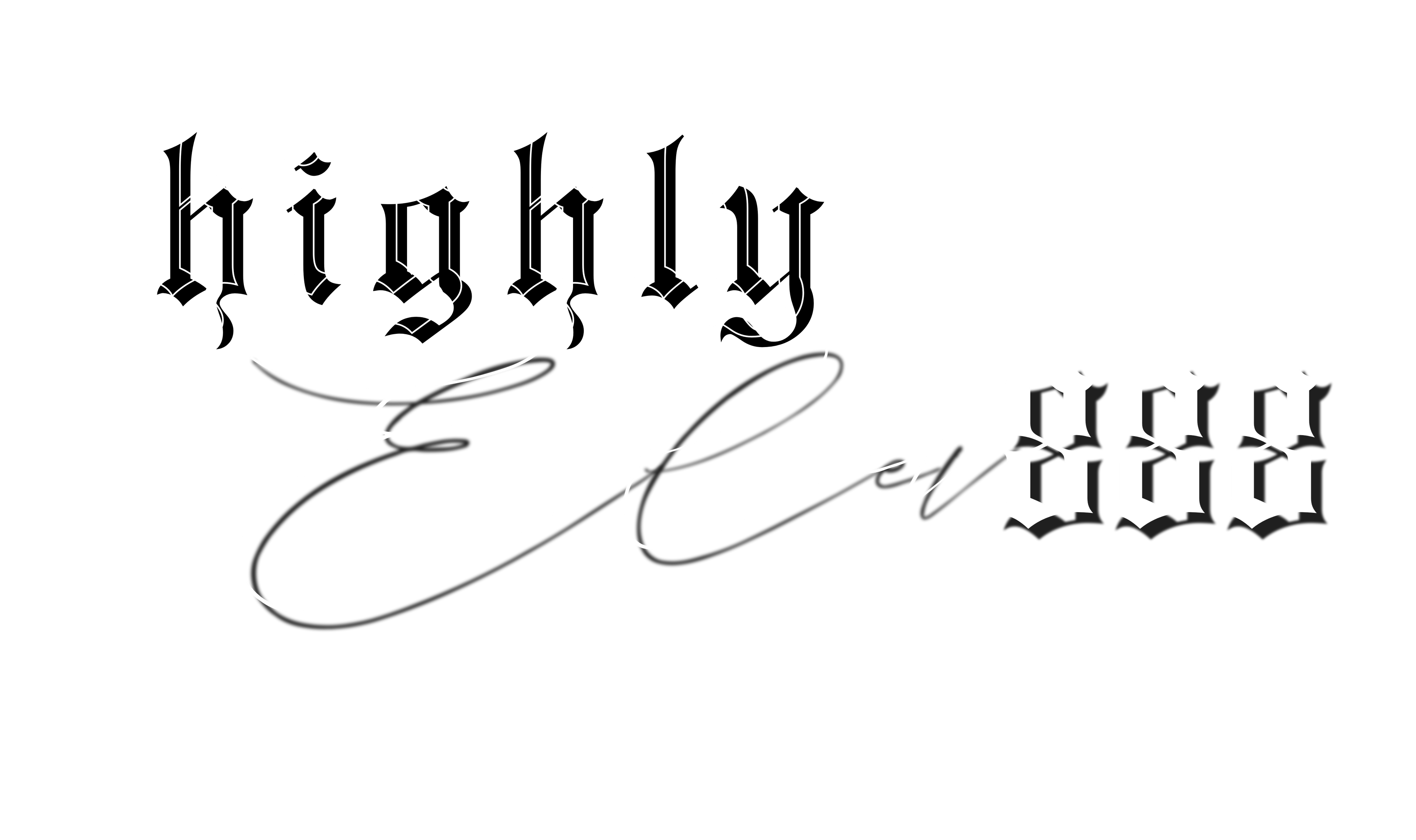 Highly Elev888